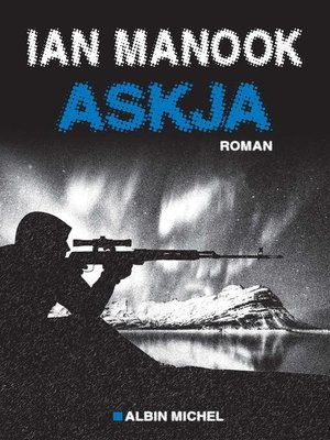 cover image of Askja